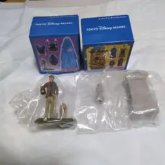 激レア【極美品】Super7社製 ホーンテッドマンション フィギュア 箱あり 2025年最新】ホーンテッドマンション フィギュアの人気アイテム