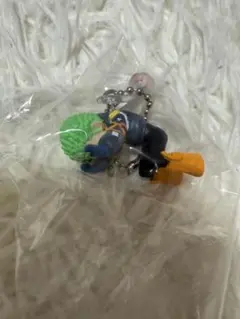 ワンピース　ガチャガチャ　ゾロ