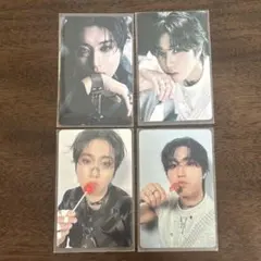 Stray Kids ハン GIANT タワレコ 会場限定 通常盤 トレカ