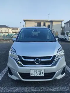 H22日産 ティーダ KENWOODナビ付き 車検とりたて☆新作・2026年☆人気☆
