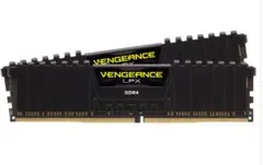 Corsair Vengeance LPX DDR4 メモリ 32GBのサムネイル