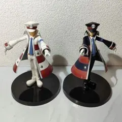 2025年最新】ノボリ クダリ フィギュアの人気アイテム - メルカリ