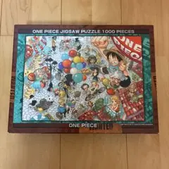 2025年最新】ワンピース パズル 完成品の人気アイテム - メルカリ
