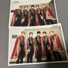 M!LK 全員　集合生写真セット