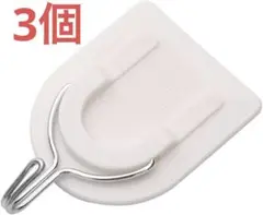 フック 壁 粘着フック 強力 セット 壁掛け 貼り付け跡なしなフック防水耐荷重