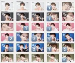 M!LK 山中柔太朗 24th 生誕 生写真