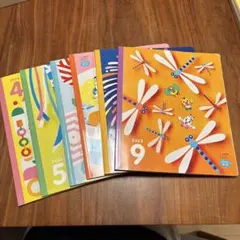 3、4歳 こどもちゃれんじ ほっぷ 絵本 2023年度 4月〜9月 6冊