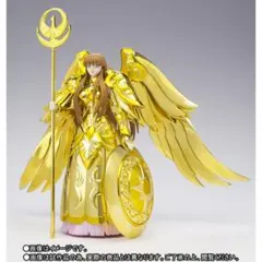 一番くじ 中国限定 聖闘士星矢 A1賞 バルゴ 乙女座 シャカ フィギュア 