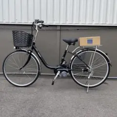 パナソニック電動アシスト自転車26インチ8.9Ah 新品未開封バッテリー 2025年最新】電動自転車バッテリー パナソニック 8.9ahの人気