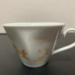 ミッキーマウス ティーカップ 陶器