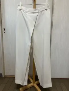 23区ワイドレッグパンツ