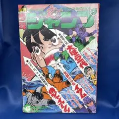 レトロジャンプまとめ売りセット状態良し（10冊） レトロジャンプまとめ売りセット状態良し（10冊） レトロ