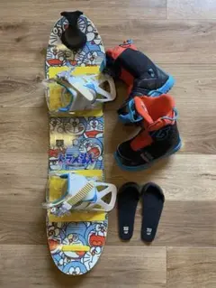 2025年最新】burton ドラえもんの人気アイテム - メルカリ