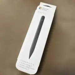 【新品未開封】Microsoft Surface スリムペン2 黒 Amazon.co.jp: Microsoft Surface Slim Pen 2 マットブラック