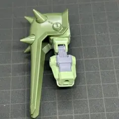 HG ハイザック・カスタム　腕部① ガンプラ　ジャンクパーツ