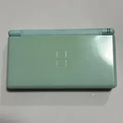 ジャンク品 DS Lite ブルー 水色 DS ゲーム機 任天堂 DS本体