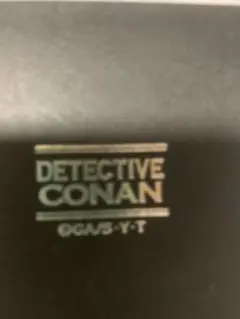DETECTIVE CONAN リング 星型デザイン