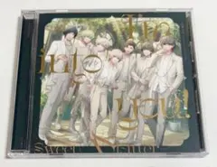 うたプリ ミニアルバム Sweet&Bitter HE★VENS