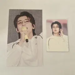 2025年最新】seventeen follow again トレカ ウォヌの人気