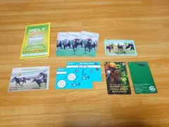 2025年最新】オッズカード JRAの人気アイテム - メルカリ