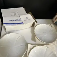 ナルミ 食器