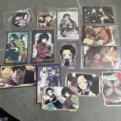 鬼滅の刃　グッズまとめ売り
