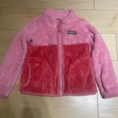 フリース フリースジャケット