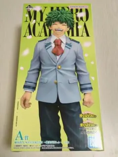 僕のヒーローアカデミア ヒロアカ 紡がれる想い A賞 緑谷出久
