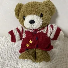 D reaming Bears クマぬいぐるみ