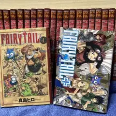 月刊 FAIRY TAIL マガジン 1～13巻セット 付録DVD付き 全巻 - メルカリ