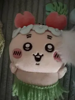 ちいかわ 映画ちいかわ マスコット（古本屋）