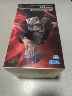SEGA FIGURIZMA フィギュア