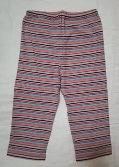 【UNIQLO】キッズ スパッツ XL(145-155cm)　未使用品　匿名配送