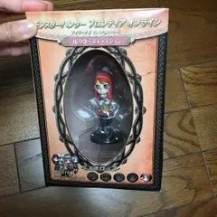 新品 モンスターハンターフロンティア2 アネット フィギュア