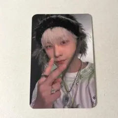 iKON ジナン JAY 207 アルバム　トレカ