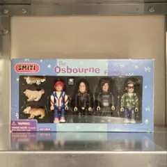 2025年最新】ozzy osbourne フィギュアの人気アイテム - メルカリ