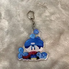 らっだぁ キーホルダー アクリルスタンド らっだぁ ストグラ アクリルキーホルダー アクリルスタンド 青井