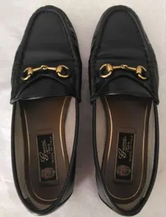 Gucci ホースビット1953 ローファー　黒　35ハーフ