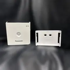 Panasonic 温水洗浄便座　人感センサー