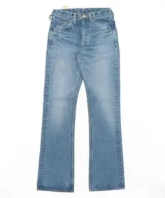 新品 LEE AMERICAN RIDERS 102 デニム パンツ