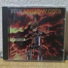 Beck Mellow Gold CD