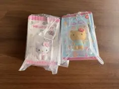 ハローキティ　ミニチュアパッケージコレクション