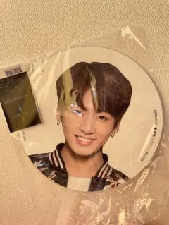 2025年最新】bts うちわ グクの人気アイテム - メルカリ