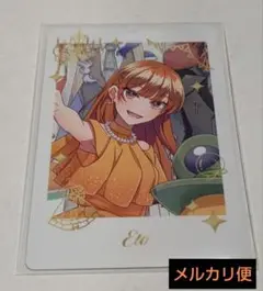 えと トレーディングカード バラ売り バラ売り可】カラフルピーチ からぴち ぷぴぱ トレカ まとめ売り