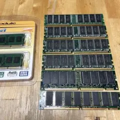 メモリー 32G 14点まとめ売り 448G - メルカリ