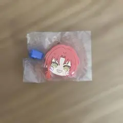 あんスタ　みにコレ　前髪クリップ　月永レオ