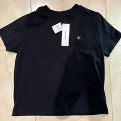 Calvin Klein クラシックスリムシャツ
