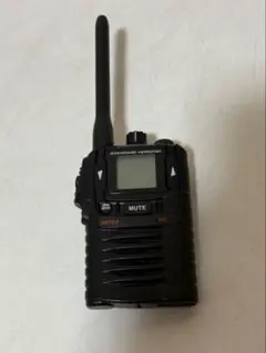 SR70A八重洲無線スタンダードホライゾン小電力トランシーバーのサムネイル