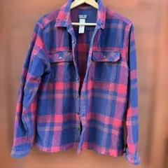 フランネルシャツ シャツ