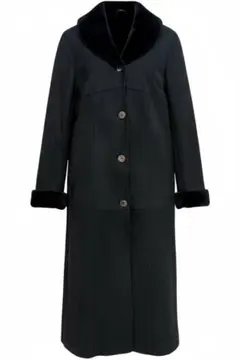 2026年最新】BARNEYS ムートン コートの人気アイテム - メルカリ